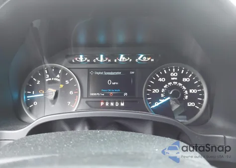 2020 Ford F-150 Xlt z USA, uszkodzony, nr VIN 1FTEW1EP9LFB18923